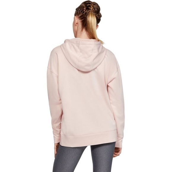 Women’s Under Armour Sweatshirt - Picture 2 of 7